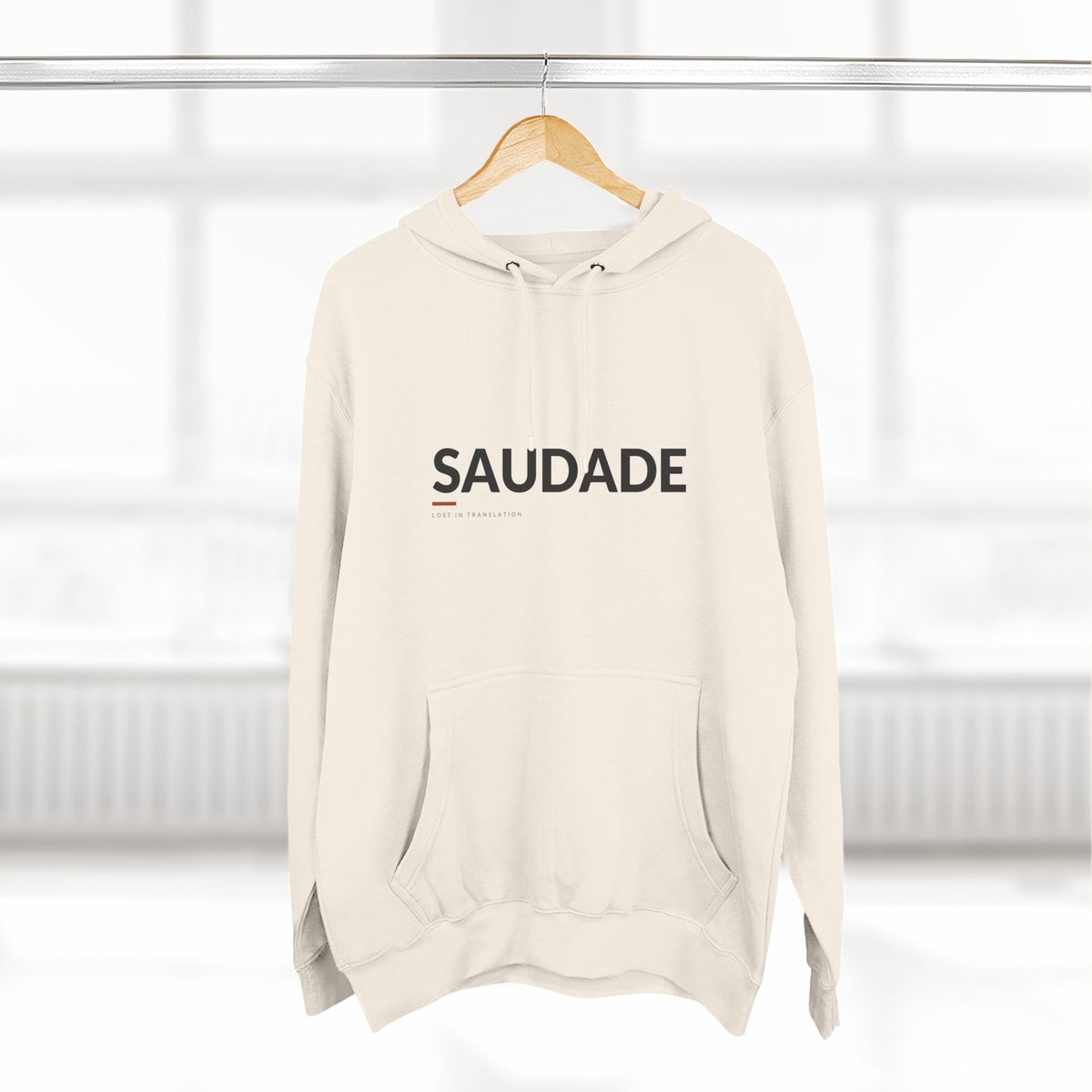 LIT Drop #001 Hoodie
