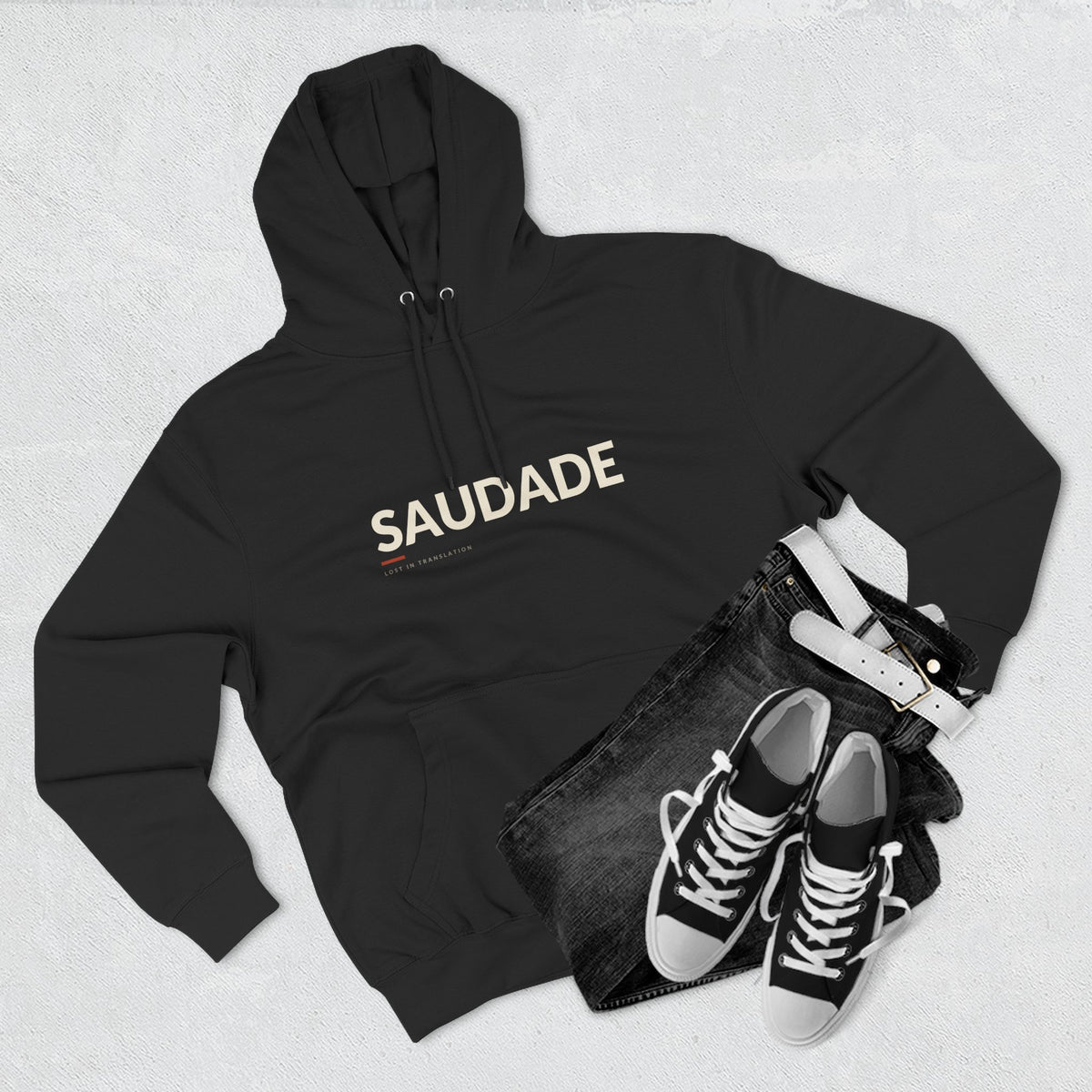 LIT Drop #001 Hoodie
