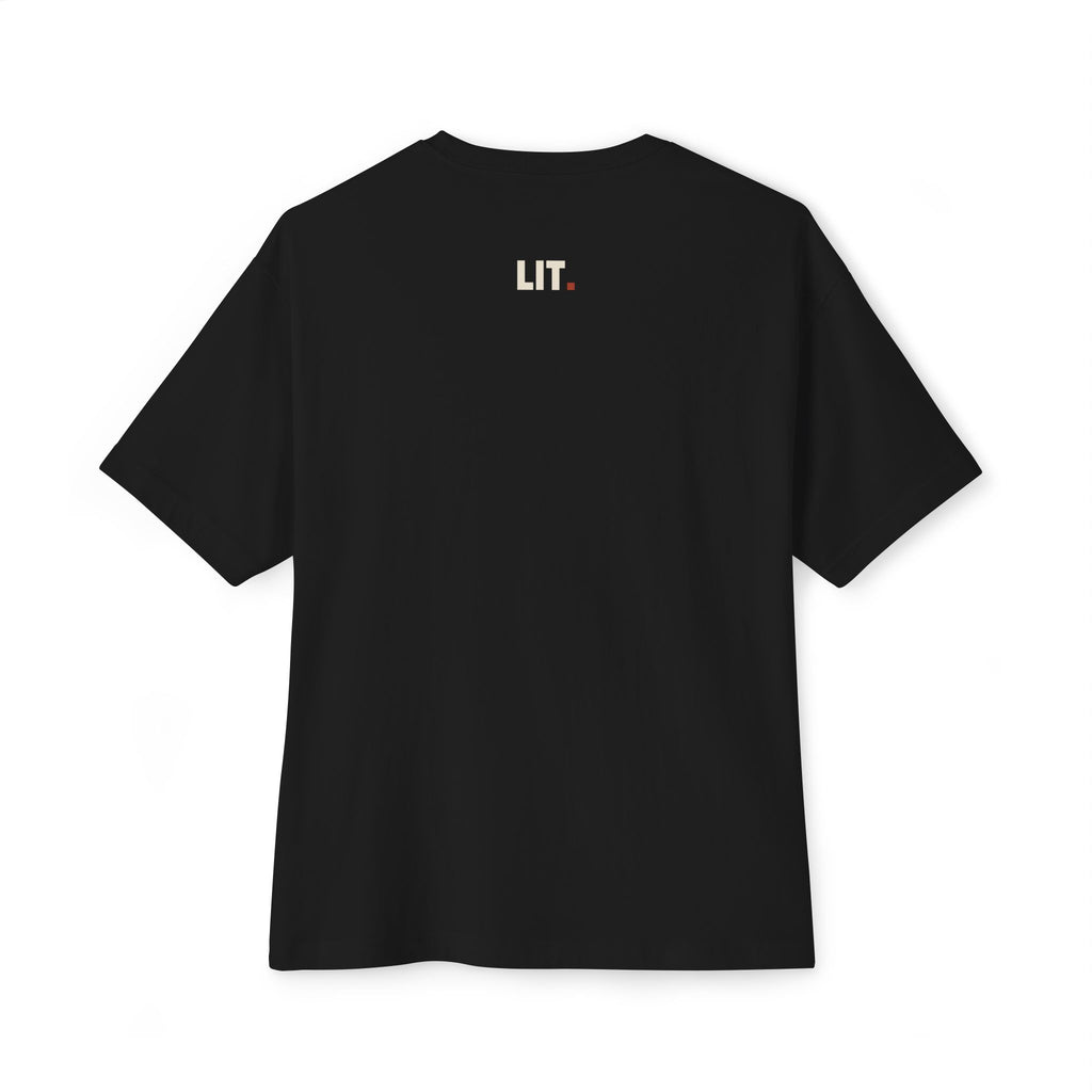 LIT drop #001