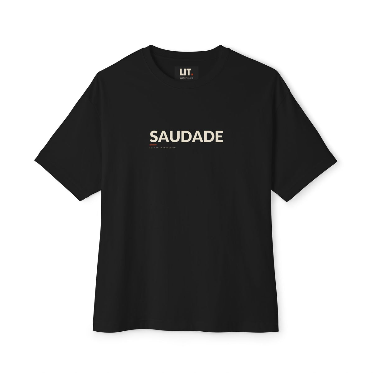 LIT drop #001