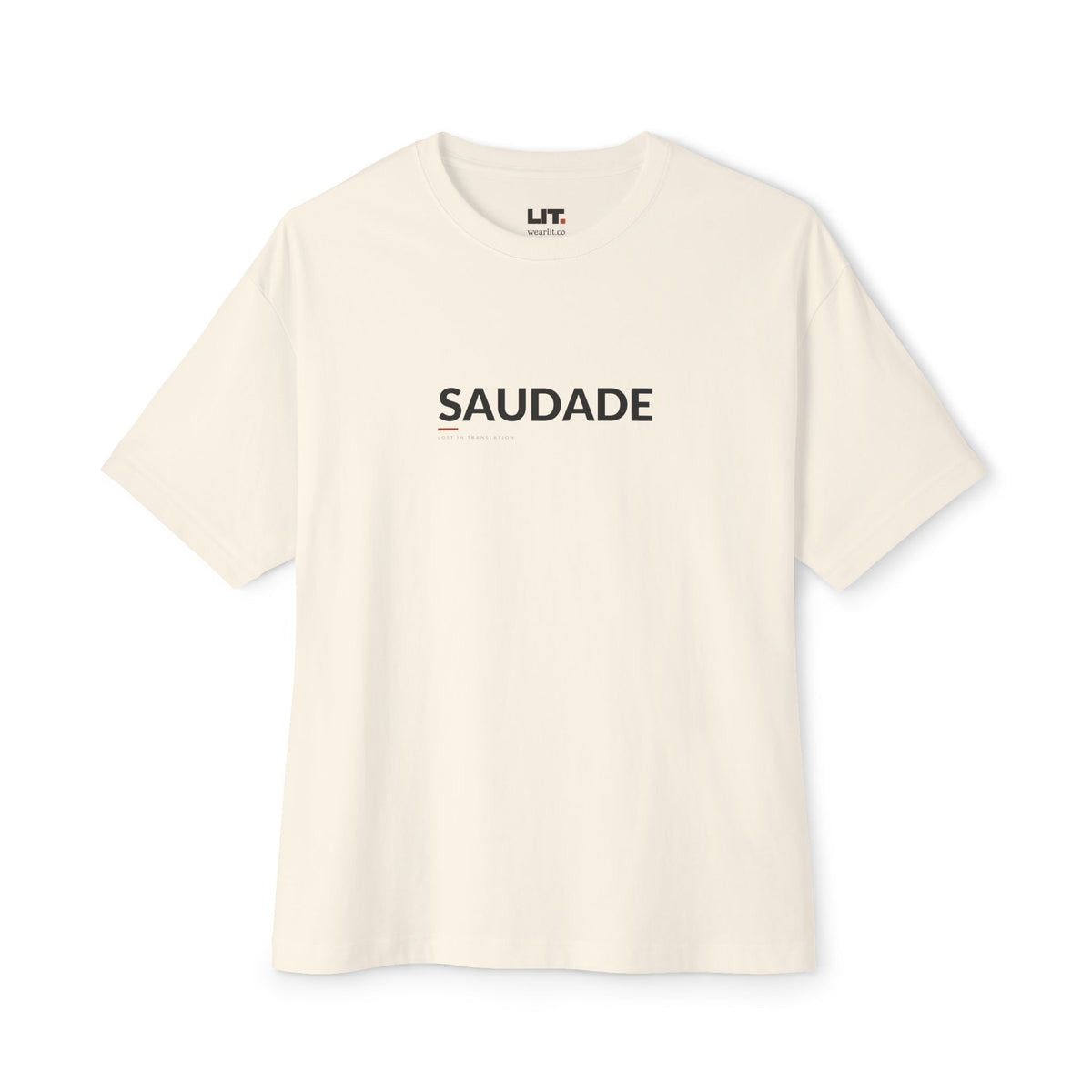 LIT drop #001