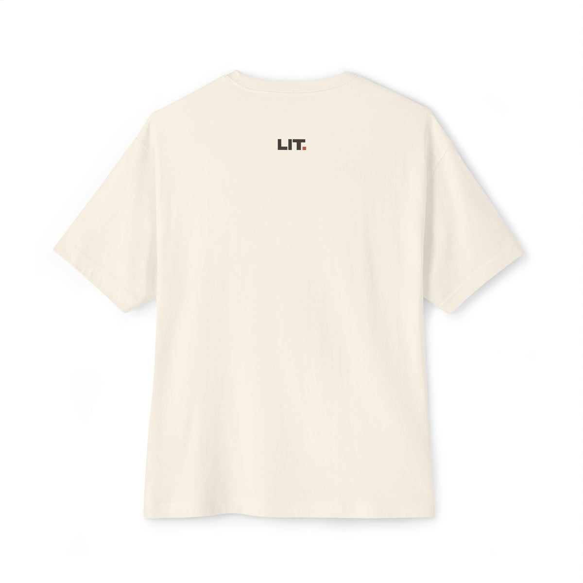 LIT drop #001