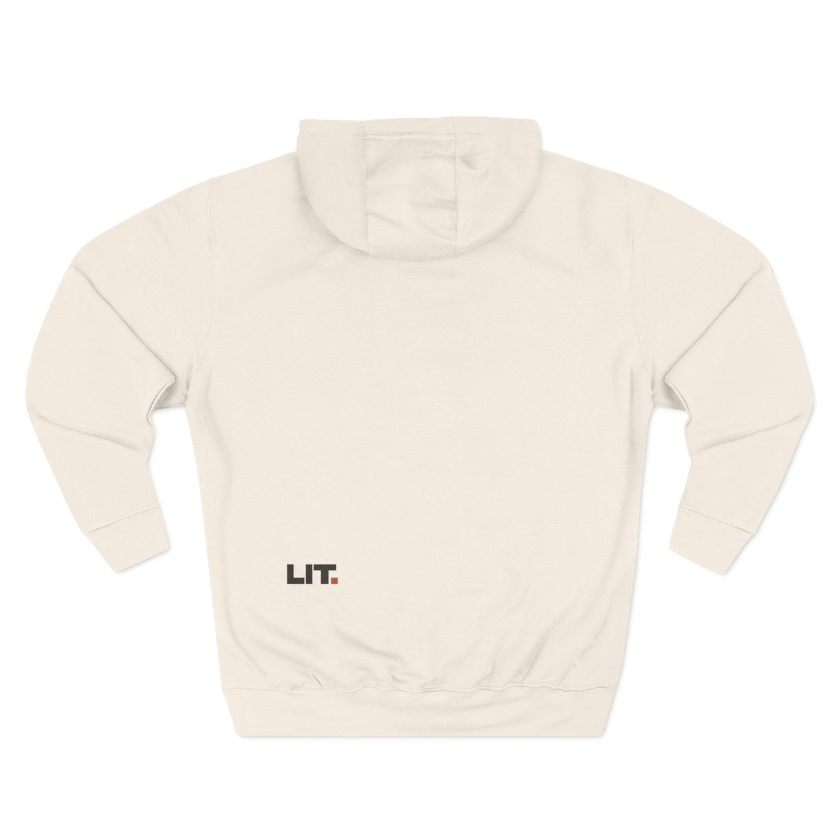 LIT Drop #001 Hoodie