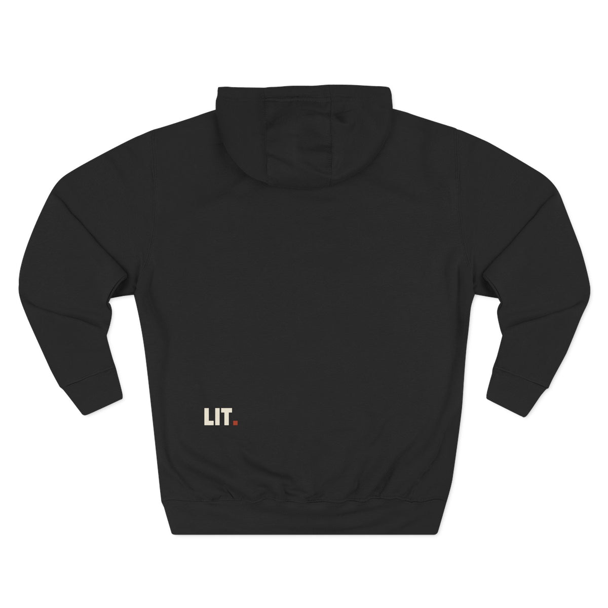 LIT Drop #001 Hoodie
